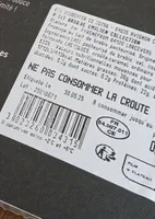 P'TIT BASQUE EMILIEN COLLECTION