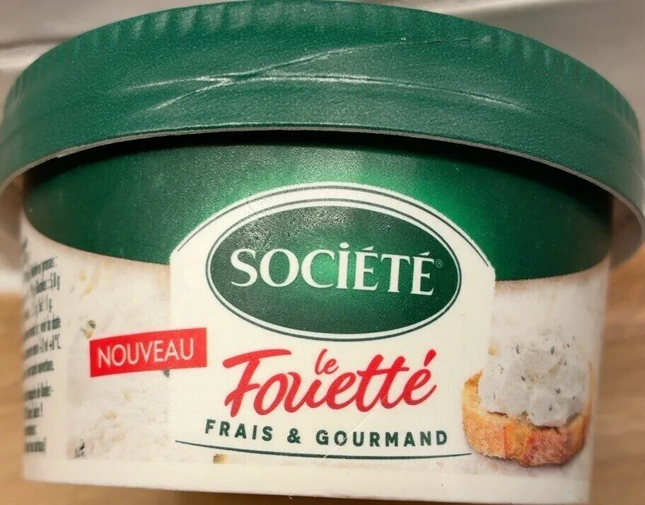 Le Fouetté