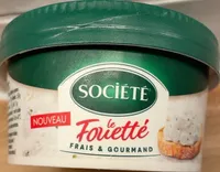 Le Fouetté