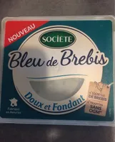 Bleu de Brebis