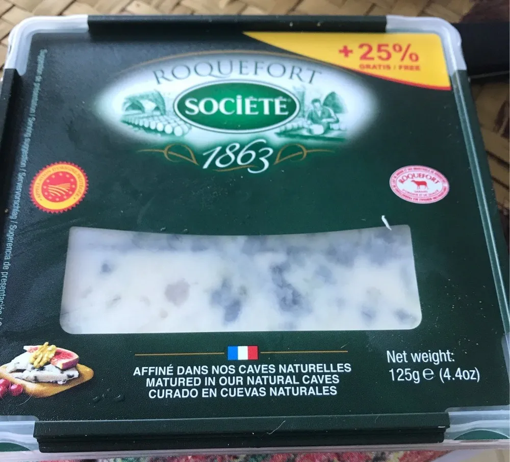 Roquefort