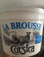 La brousse corsica