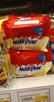Milky bar