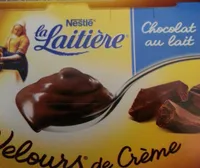Velours de crème