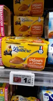 Velours de Crème Caramel