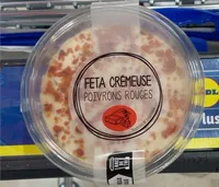 Fêta crémeuse