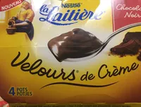Velours de creme