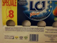 LC1 vital
