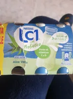 Lc1  con probiotico