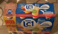 Lc1 con probiotico