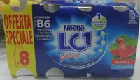 Nestlé LC1 Vital