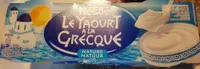 Yaourt a la grec
