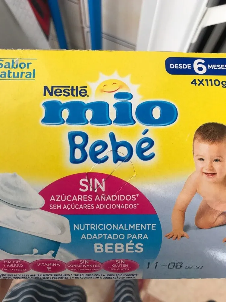 mio Bebé