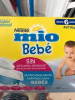 mio Bebé