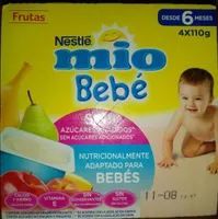 Mio bebé
