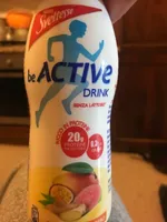 Be active drink