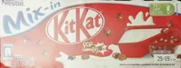 Mix-In Kit Kat 4 x 115 g