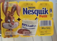 Petit nesquik