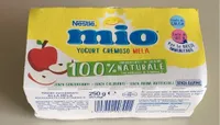 Yogurt mio