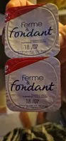 Ferme & fondant Chocolat