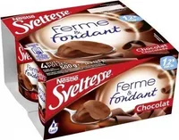 Chocolat Ferme & Fondant