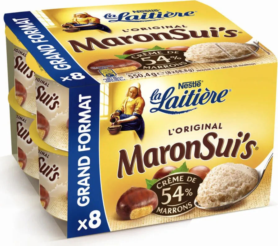 MaronSui's