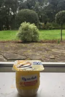 Riz au lait