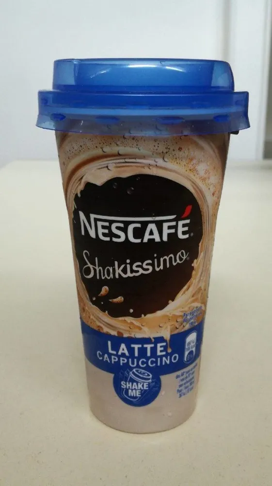 shakissimo