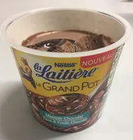 Le grand pot