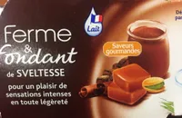 Ferme & Fondant de Sveltesse, Saveurs Gourmandes