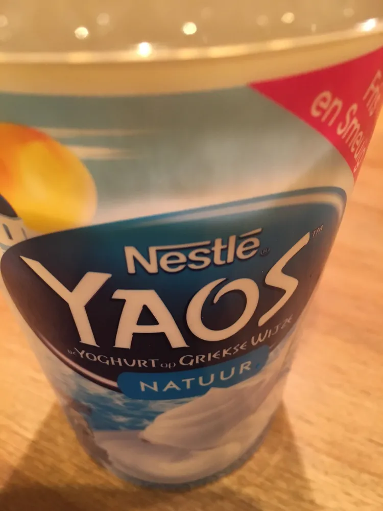 Yaos