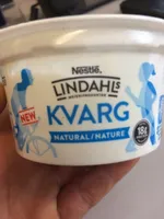Kvarg lindahls