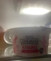 YOGURT RASPERRY