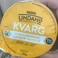 Lindahls kvarg