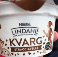Kvarg Stracciatella