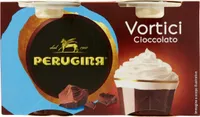 Vortici cioccolato