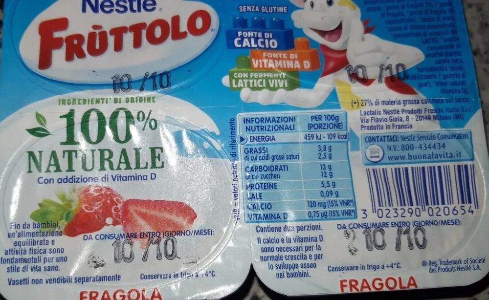 Fruttolo
