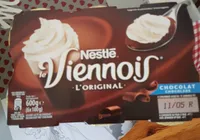 Le viennois l'original