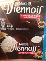 Viennois chocolat noir
