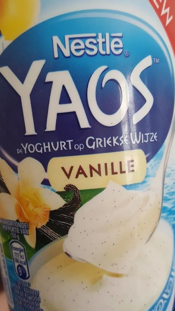 Yaos