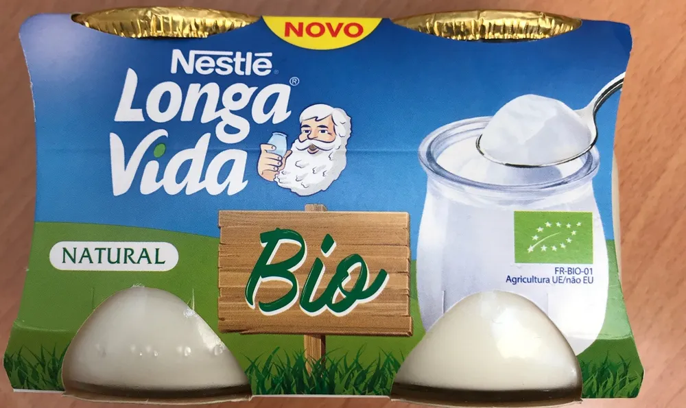 Longa Vida
