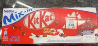 Kit-Kat Mix in