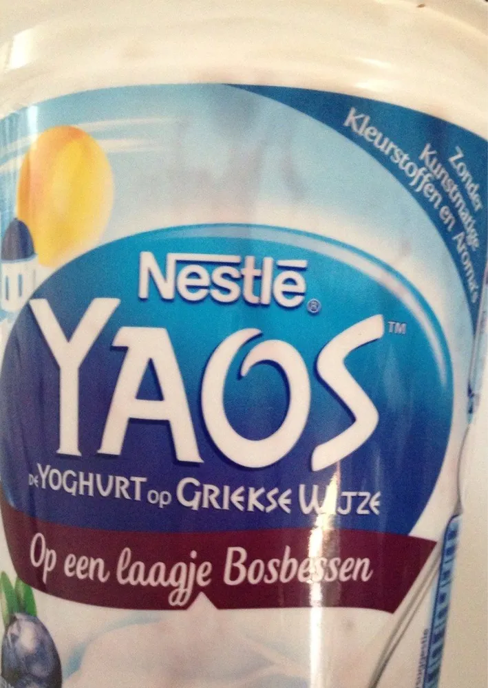 Yaos