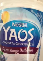Yaos