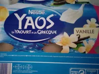 yaos vanille