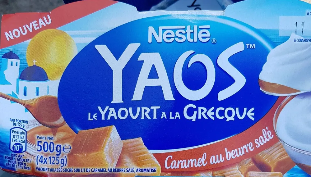 Yaos