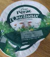 L'Onctueux