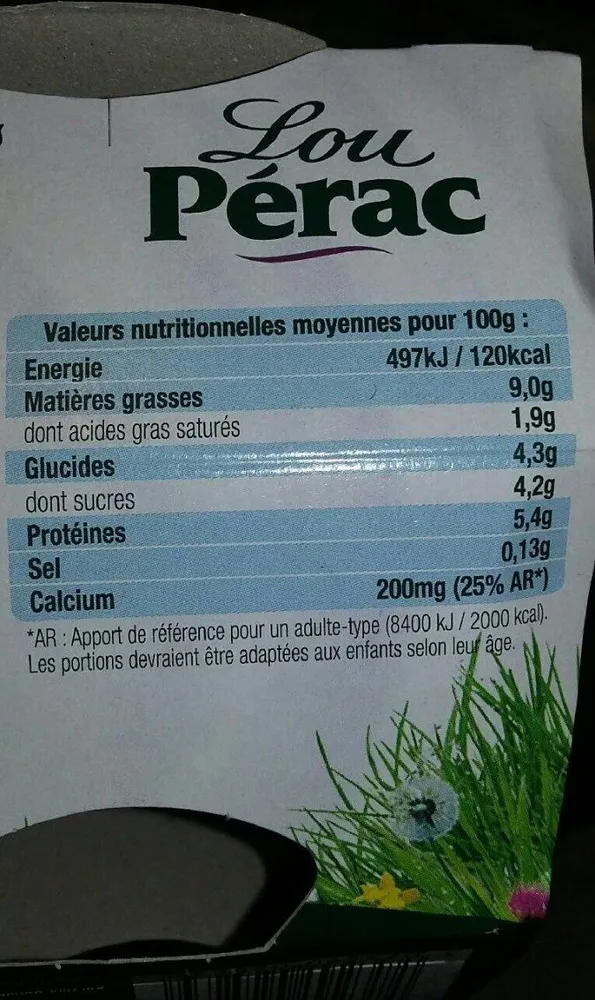 L'onctueux