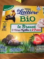 Le brassé