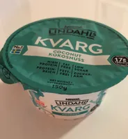 KVARG Coconut